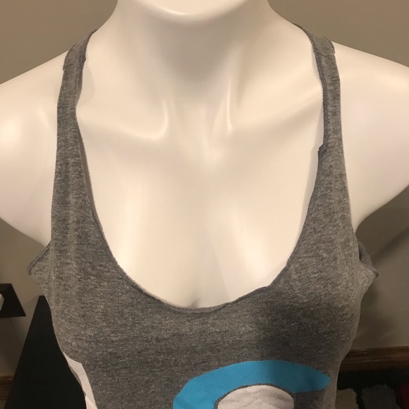 Colorado LOVE Tank Top - Picture 2 of 2